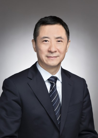 何志毅 何志毅